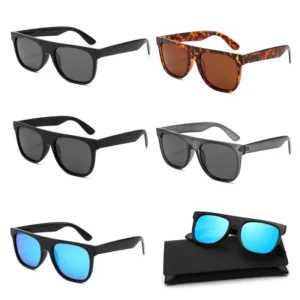 Women Sunglasses Sun Glasses Polarized China Classic