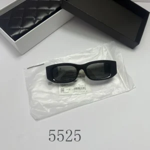 Women’s Cat Eye Sunglasses with UV400 Protection Full Rim Frame Anti-Glare Lenses for Outdoor Use