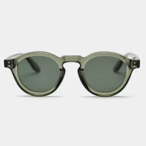 Womens Glasses Sunglasses Vintage Round TR90 Retro Unisex Sunglasses Men Glasses Polarized Sunglasses
