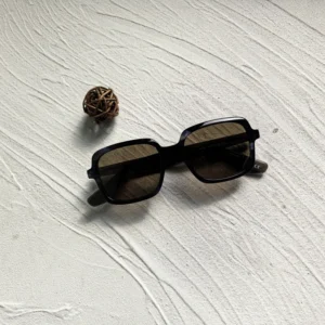 Women’s Oversized UV400 Handmade Acetate Polarized Sunglasses
