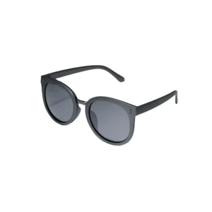 Women’s Polarized UV400 Sunglasses Circle Frame Blue White Gold Red Yellow Silver for Summer Beach Running Hiking for Teenagers