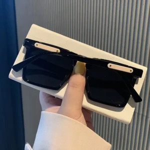 Women’s Square Sunglasses UV400