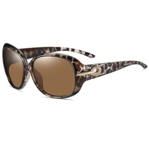 Women’s Sunglasses Polarized Colorful Factory Direct Supply Luxury Design