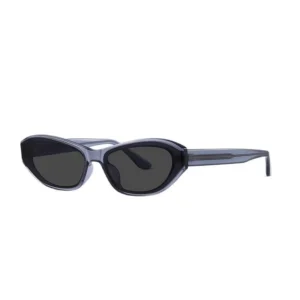 Women’s Versatile High-end Sunglasses Men’s Retro Driving HD Nylon Anti-ultraviolet Sunglasses