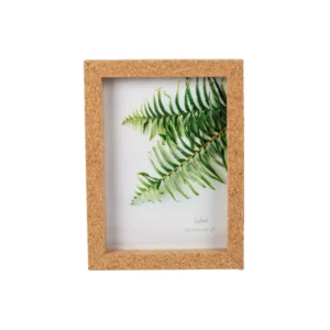 Wood Photo Frames