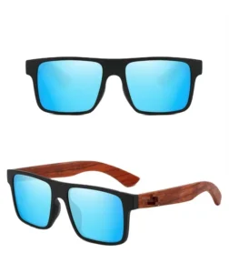 Wooden Sunglasses Polarized