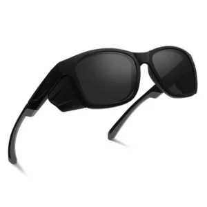 Work Safety Eyewear with Side Shield Stylish Safety Glasses Eye Protection Anti Scratch Gafas De Seguridad Industrial