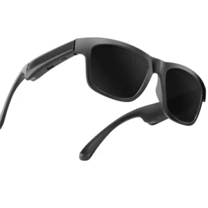 XINVO High Quality Tempo Anti Blue Light AI Smart Audio Headphone Sunglasses Wireless Frames Smart Glasses