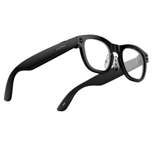 Y1 AI Camera Smart Glasses 2K HD Video Recording First Person View Translation Bluetooth Smart Eyewear