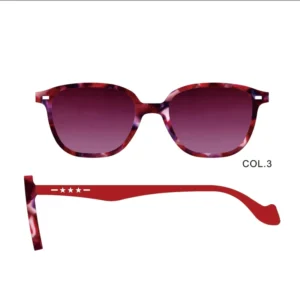 Y1024 3 Design High Grade Trendy Luxury Acetate Custom Sunglasses Glasses Children’s Boy Girl Reading Glasses Eyewear Optical