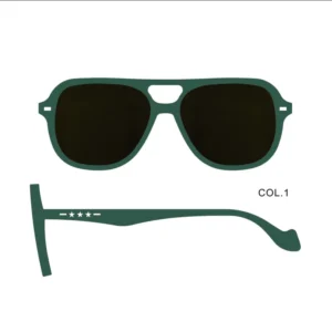 Y1025 1 Design High Grade Trendy Luxury Acetate Custom Sunglasses Glasses Children’s Boy Girl Reading Glasses Eyewear Optical