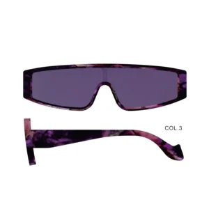 Y1029 3 Luxury Acetate Custom Sunglasses Women’s Men Eyeglasses Sunglasses with Polarized Lenses Design High Grade Trendy
