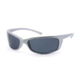 Y2K Steampunk Sports Sunglasses for Men Women Wrap Around PC Frame for Outdoor Driving Sports Fashion Eyewear