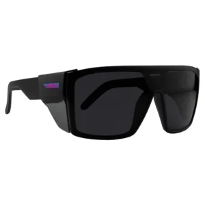 Z87+ Safety Sunglasses PC Impact Resistance Lens Customize Safety Goggles SBN0026