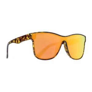 Z871 Selling Top Custom Logo Polarized Sunglasses for Women Men Oversized Square One Piece Tr90 Sun Glasses OEM