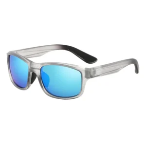 Zhanguang TPX Fishing Polarized UV400 Light Weight Unisex Floating Sunglasses for Sports Outdoor Activities