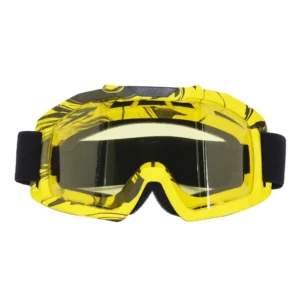 manufacturer Custom Moto Sports Sunglasses Polarized Lens Motocross Safety Goggles Off Road Riding Eyewar OEM Motorcycle Goggles