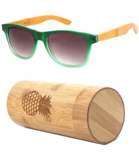 natural oem new trending Plastic frame glasses